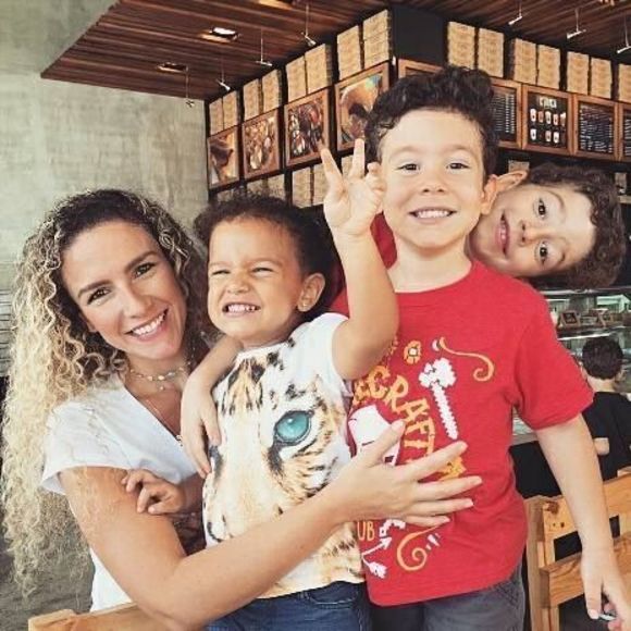 Meet your Posher, Maria - Picture 1 of 1